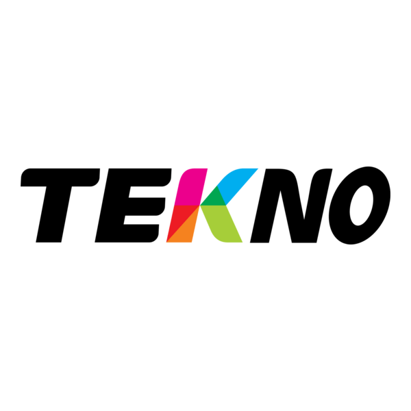 tekno colors Logo PNG Vector