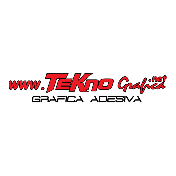 tekno grafica Logo PNG Vector