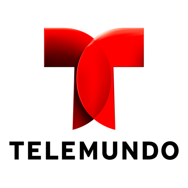 Telemundo Logo PNG Vector