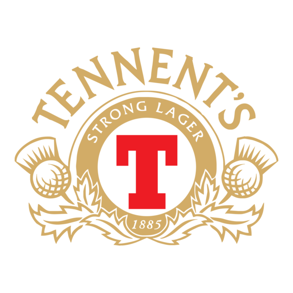 Tennents Logo PNG Vector
