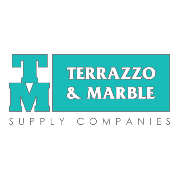 Terrazzo & Marble Supply Logo PNG Vector
