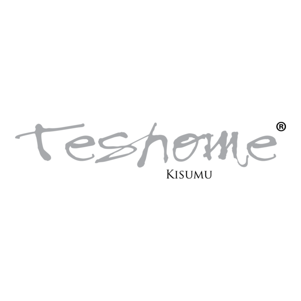 Teshome Logo PNG Vector