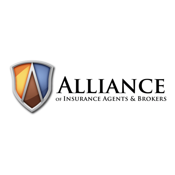 The Alliance of Insurance Agents & Brokers Logo PNG Vector