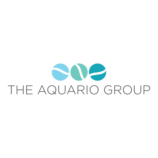 THE AQUARIO GROUP Logo PNG Vector