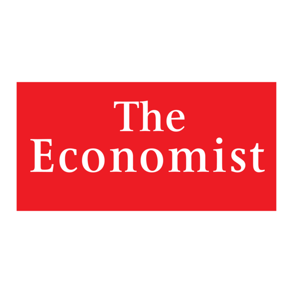 The Economist Logo PNG Vector