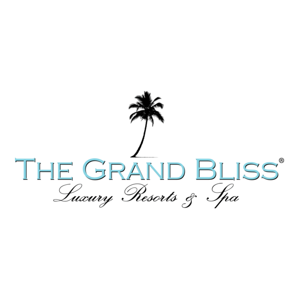 The Grand Bliss Logo PNG Vector