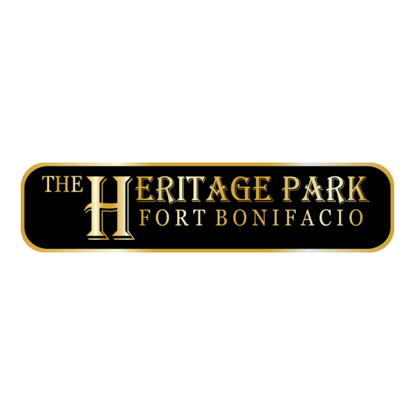 The Heritage Park Logo PNG Vector