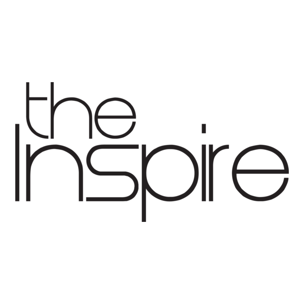 The Inspire Logo PNG Vector