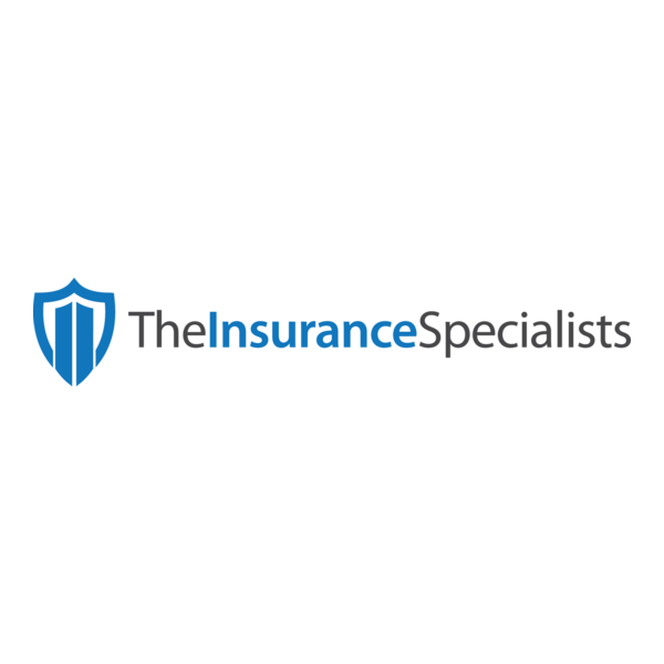 The Insurance Specialists Logo PNG Vector