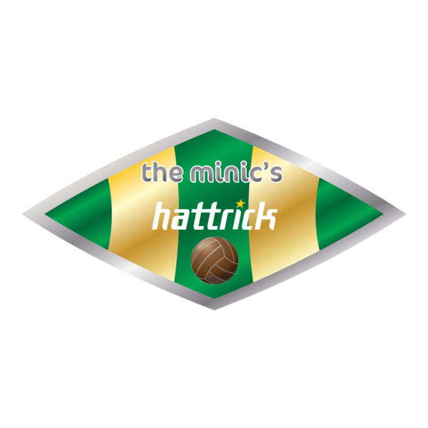 The Minic´s Logo PNG Vector