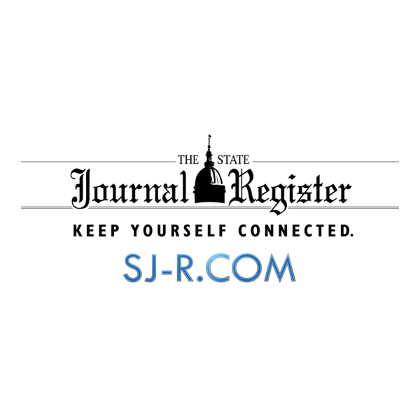 The State Journal-Register Logo PNG Vector