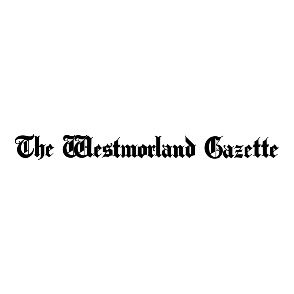 The Westmorland Gazette Logo PNG Vector