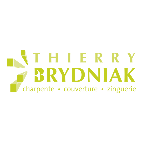Thierry Brydniak Logo PNG Vector