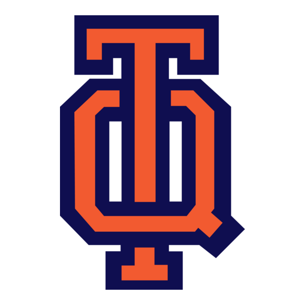 Tigres Quintana Roo Logo PNG Vector