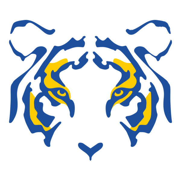 Tigres UANL Logo PNG Vector
