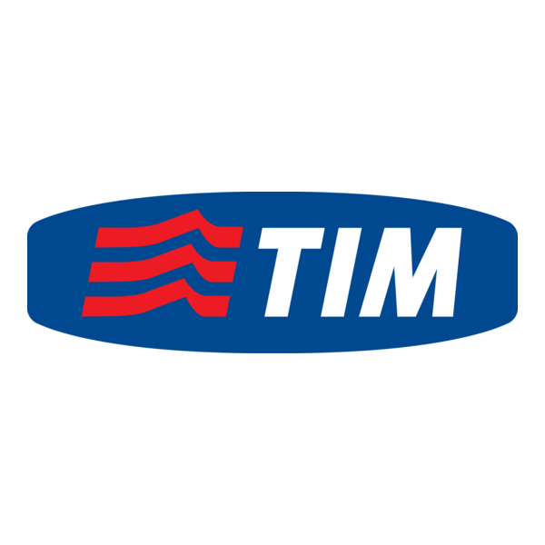 TIM Logo PNG Vector