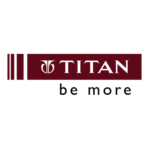 Titan Logo PNG Vector