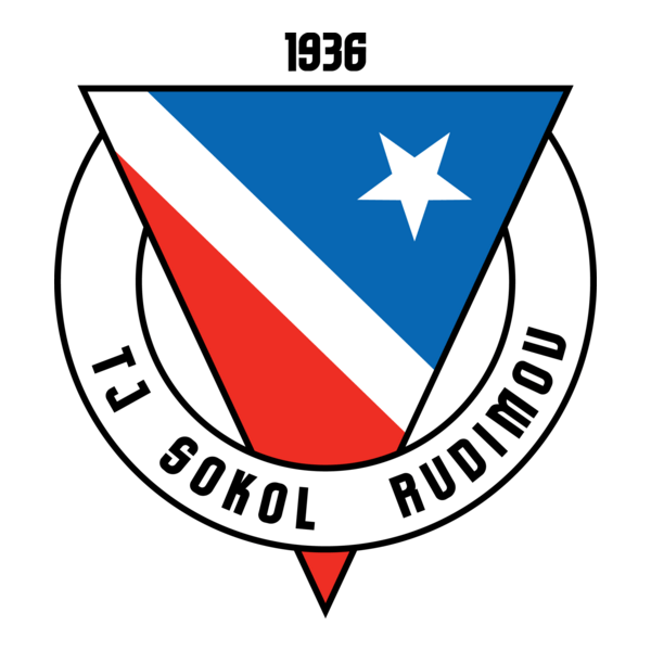 TJ Sokol Rudimov Logo PNG Vector