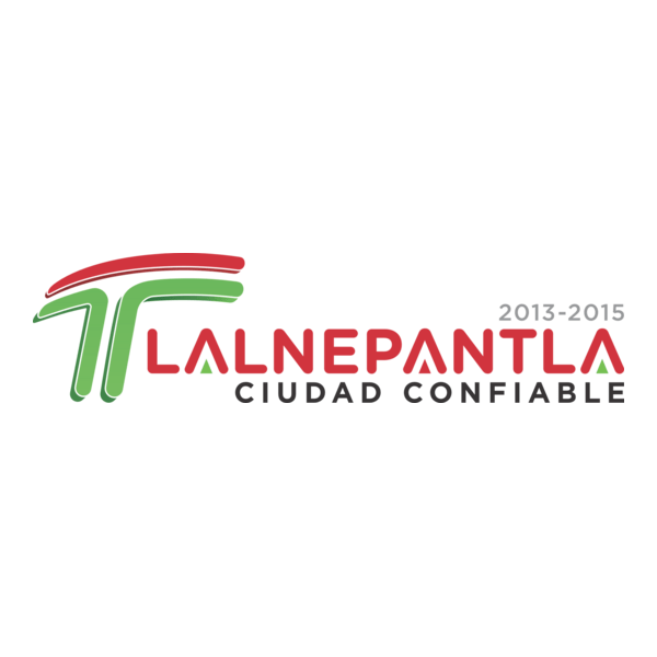 Tlalnepantla Logo PNG Vector