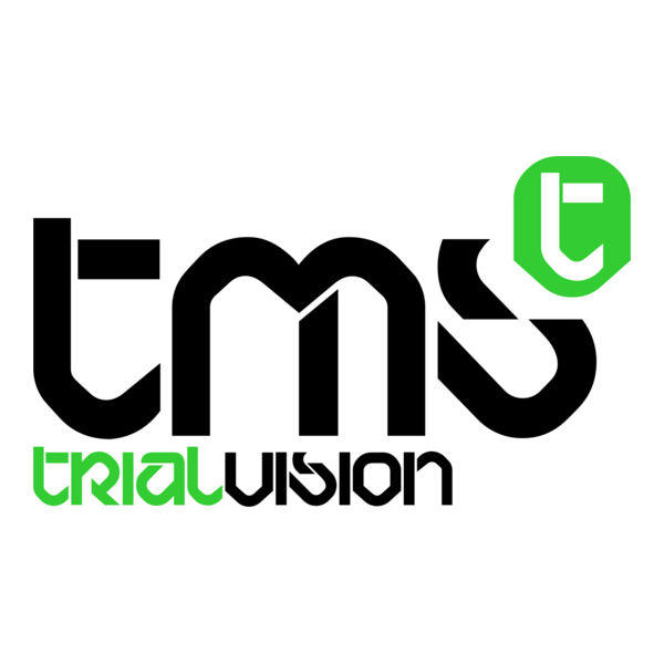 TMS Trialvision Logo PNG Vector