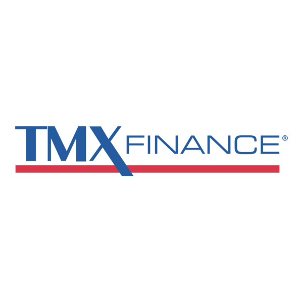 TMX Finance Logo PNG Vector