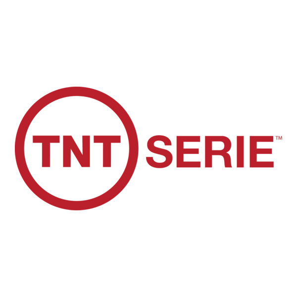 TNT Serie Logo PNG Vector