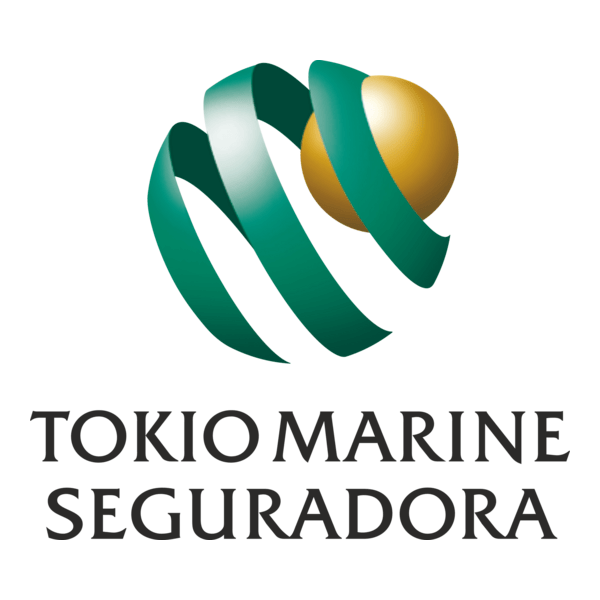 Tokio Marine Seguradora Logo PNG Vector
