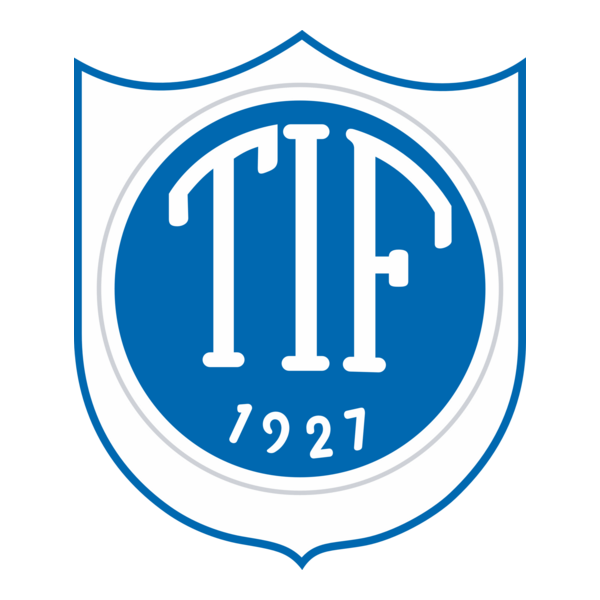 Tollarps IF Logo PNG Vector