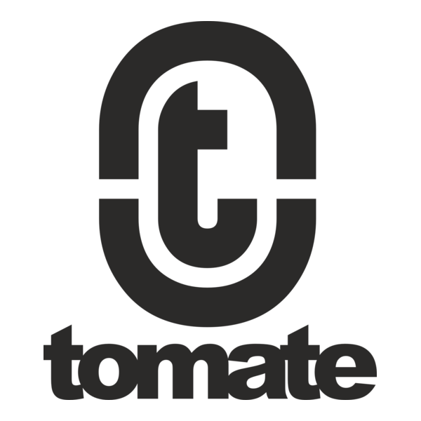 Tomate Logo PNG Vector