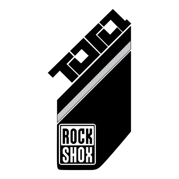 Tora Rock Shox Logo PNG Vector