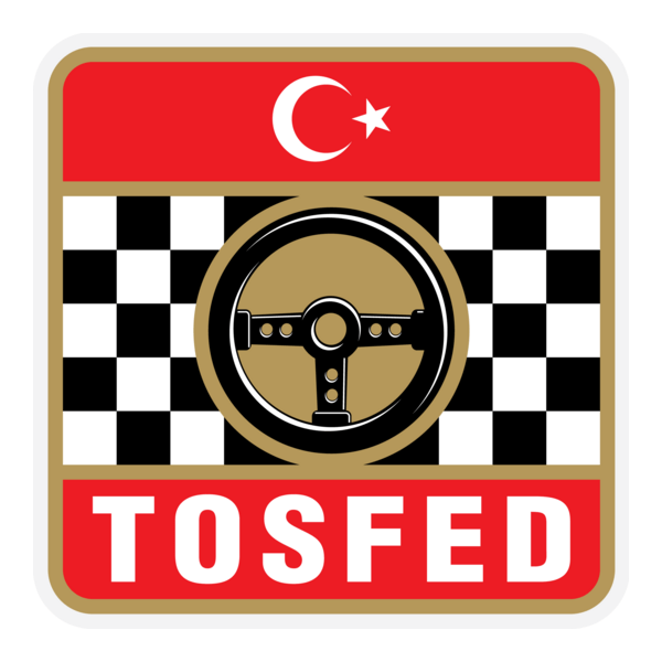 TOSFED Logo PNG Vector