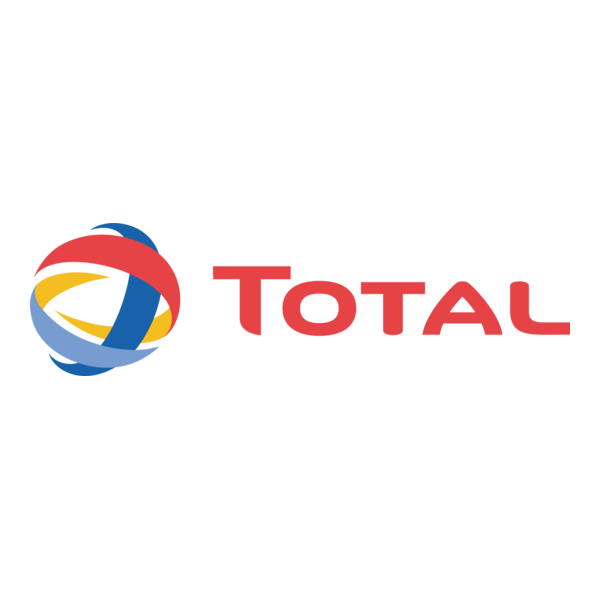 total Logo PNG Vector