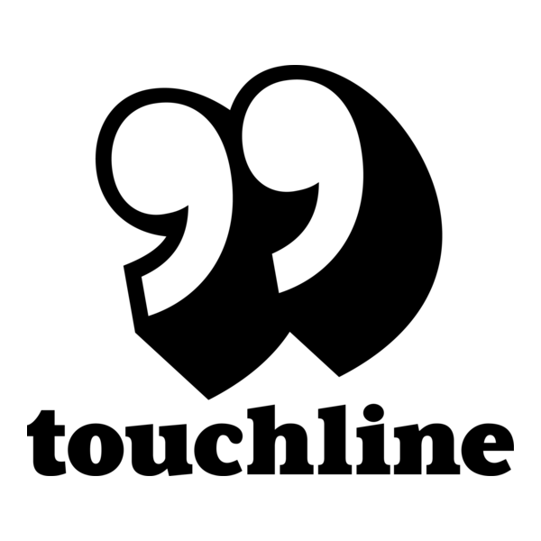 Touchline Publishing Logo PNG Vector