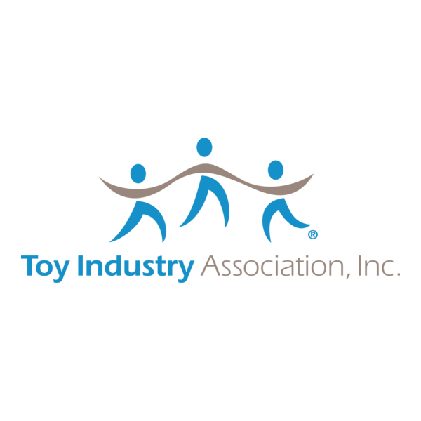 Toy Industry Association Logo PNG Vector