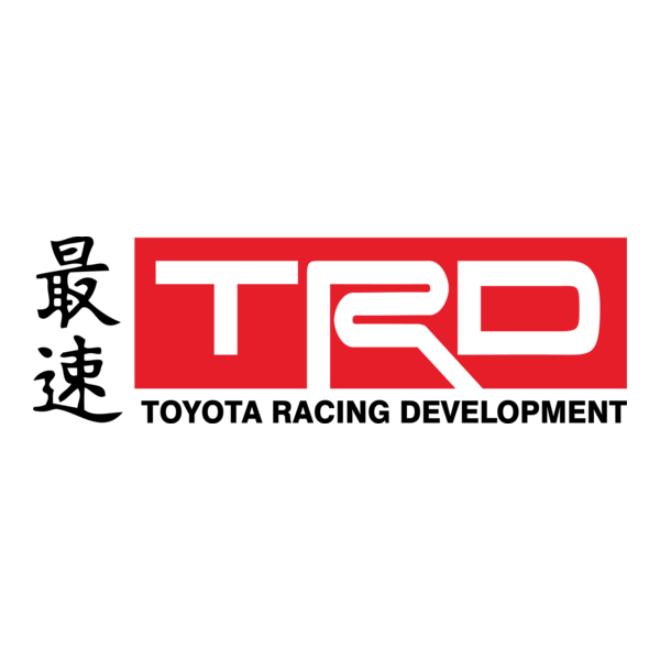 toyota Logo PNG Vector