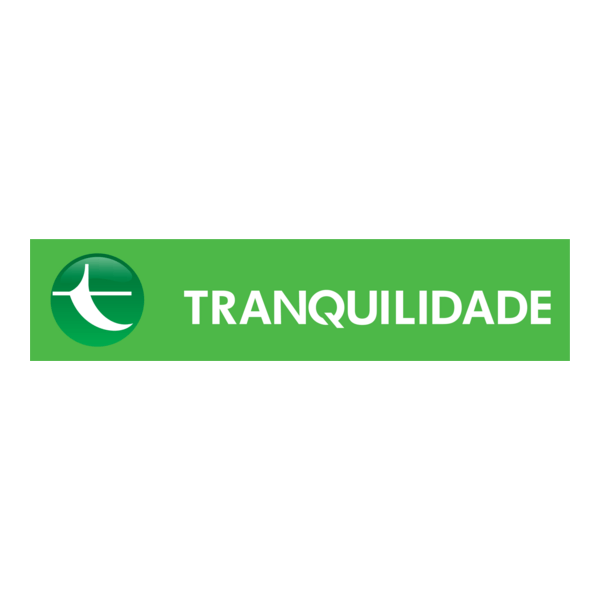 Tranquilidade Logo PNG Vector