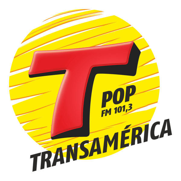 Transamérica RJ 101,3 Logo PNG Vector