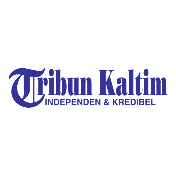 Tribun Kaltim Logo PNG Vector