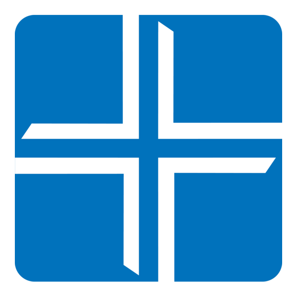 Trinity Logo PNG Vector