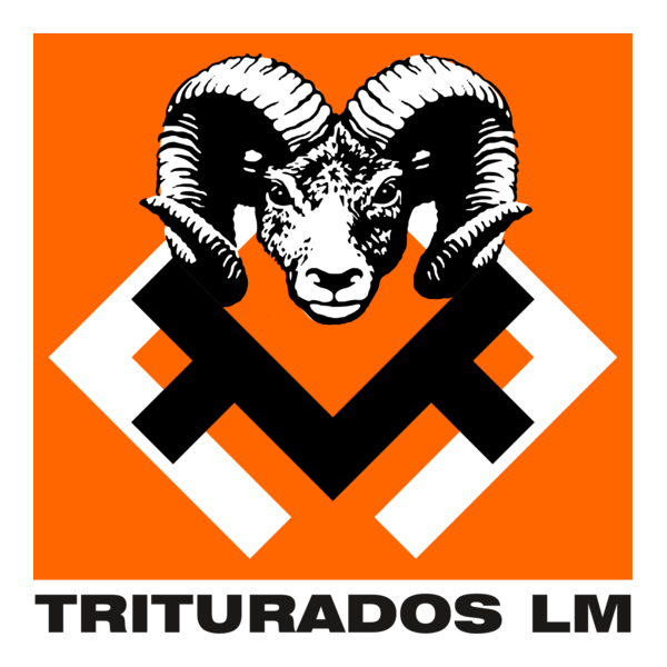 Triturados LM Logo PNG Vector