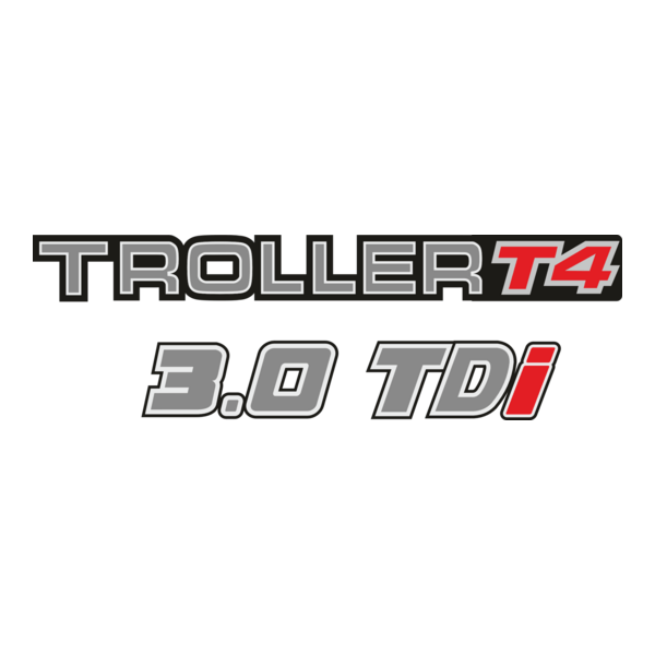 troller 2009 Logo PNG Vector