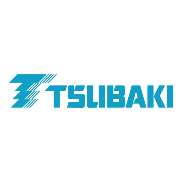 Tsubaki Logo PNG Vector