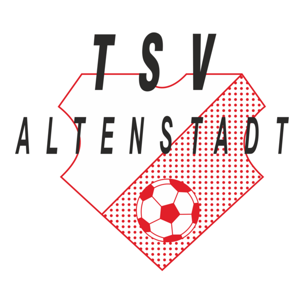 TSV Altenstadt Logo PNG Vector