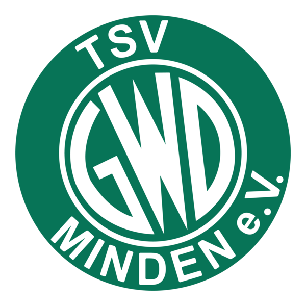 TSV MINDEN Logo PNG Vector