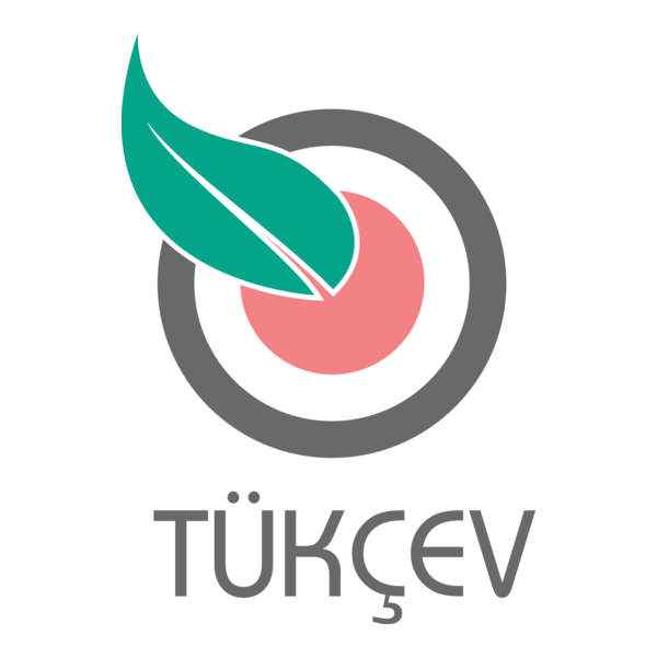 Tükçev Logo PNG Vector