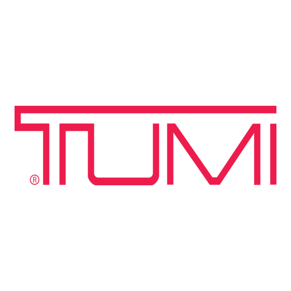 tumi Logo PNG Vector
