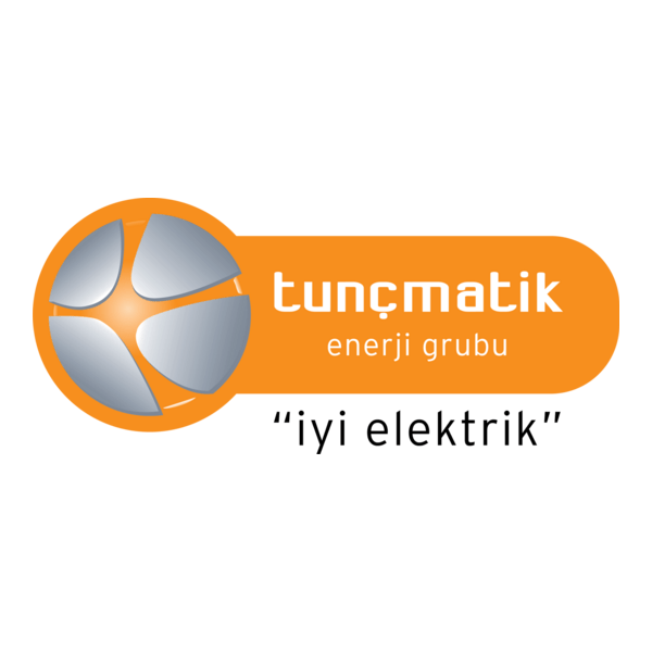 Tuncmatik Logo PNG Vector