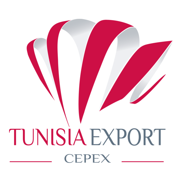 Tunisia Export - CEPEX Logo PNG Vector