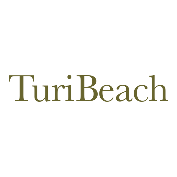 TURI BEACH Logo PNG Vector