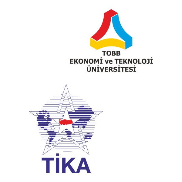 türkiye kalkınma idaresi başkanlığı tika Logo PNG Vector